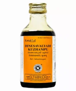 Kottakkal Dinesavalyadi Kuzhampu