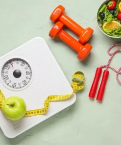 Weight Loss Supplement