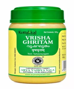 Kottakkal Vrisha Ghritam