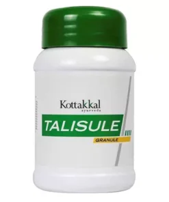Kottakkal Talisule Granules