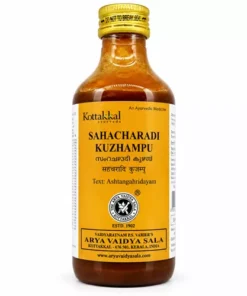 Kottakkal Sahacharadi Kuzhampu