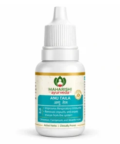 Maharishi Ayurveda Anu Taila