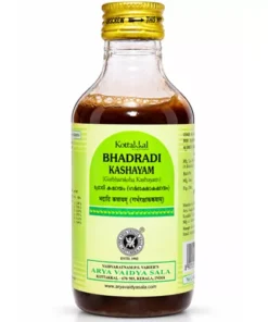 Kottakkal Bhadradi Kashayam