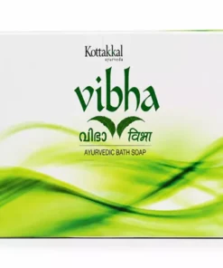 Kottakkal Vibha Bath Soap