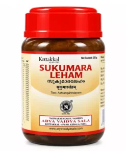 Kottakkal Sukumara Leham