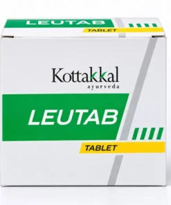 Kottakkal Leutab Tablets