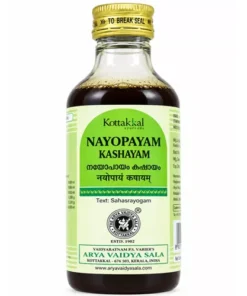 Kottakkal Nayopayam Kashayam