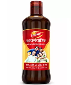 dabur ashwagandharishta