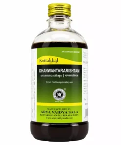 Kottakkal Dhanwantararishtam