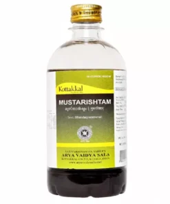 Kottakkal Mustarishtam
