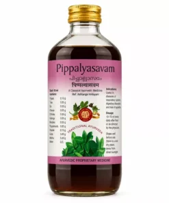 Kottakkal Pippalyasavam