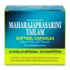 Kottakkal Maharajaprasarani Tailam Soft Gel Capsule