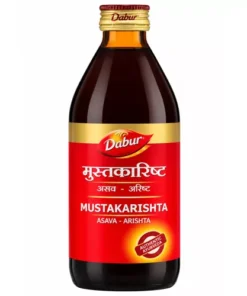 Dabur Mustakarishta