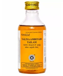 Kottakkal Valiya Amritadi Tailam