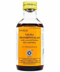 Kottakkal Valiya Prasarini Tailam