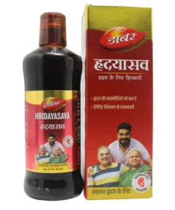 Dabur Hridayasava