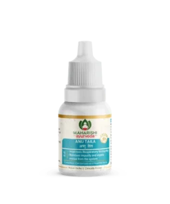 Maharishi Ayurveda Anu Taila