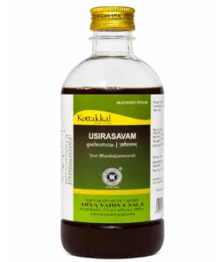 Kottakkal Usirasavam