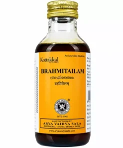Kottakkal Brahmi Tailam