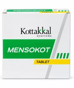 Kottakkal Mensokot Tablet