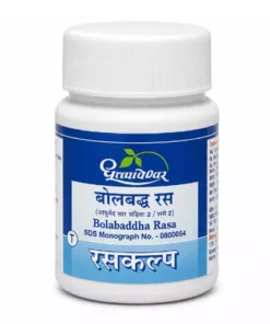 Bolbaddha Ras