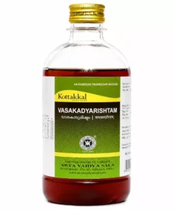 Kottakkal Vasakadyarishtam