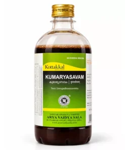 Kottakkal Kumaryasavam