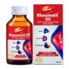 Dabur Rheumatil Oil