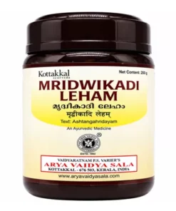 Kottakkal Mridwikadi Leham