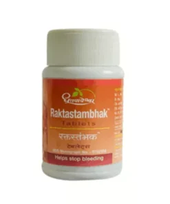Raktastambhak Tablets