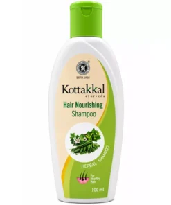 Kottakkal Hair Nourishing Shampoo 100 ml