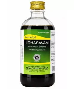 Kottakkal Lohasavam