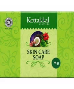 Kottakkal Skin Care Soap