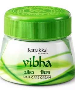 Kottakkal Vibha Hair Care Cream