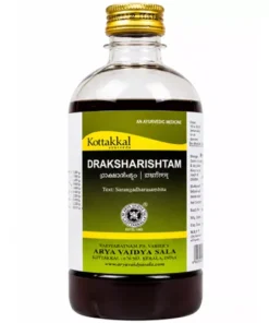 Kottakkal Draksharishtam
