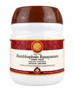 AVP Rambhaphala Rasayanam