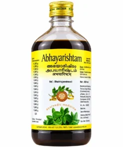 AVP Abhayarishtam