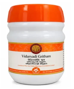 AVP Vidaryadi Gritham