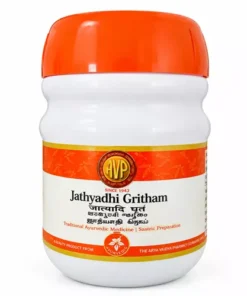 AVP Jathyadi Gritham