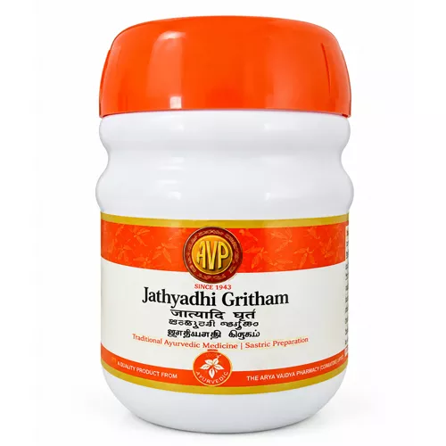 AVP Jathyadi Gritham