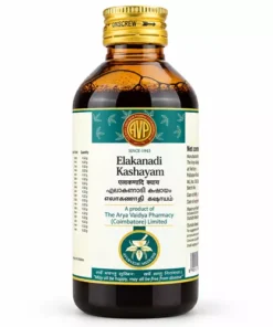 AVP Elakanadi Kashayam