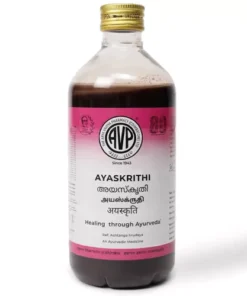 AVP Ayaskriti