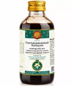 AVP Panchakolakulathadi Kashayam