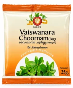 AVP Vaiswanara Choornam (Big)