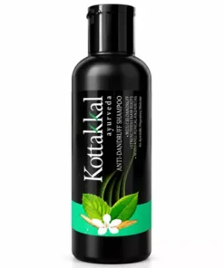 Kottakkal Anti Dandruff shampoo
