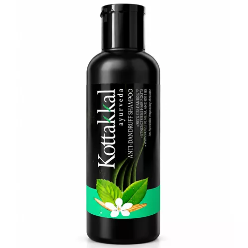 Kottakkal Anti Dandruff shampoo