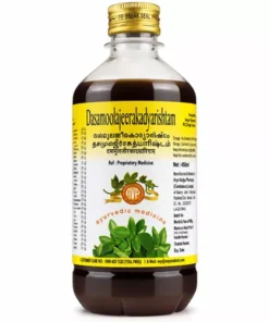AVP Dasamoolajeerakadyarishtam