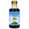 AVP Triphaladi Oil