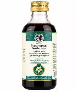 AVP Punarnavadi Kashayam