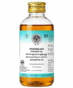 AVP Asana Eladi Coconut Oil